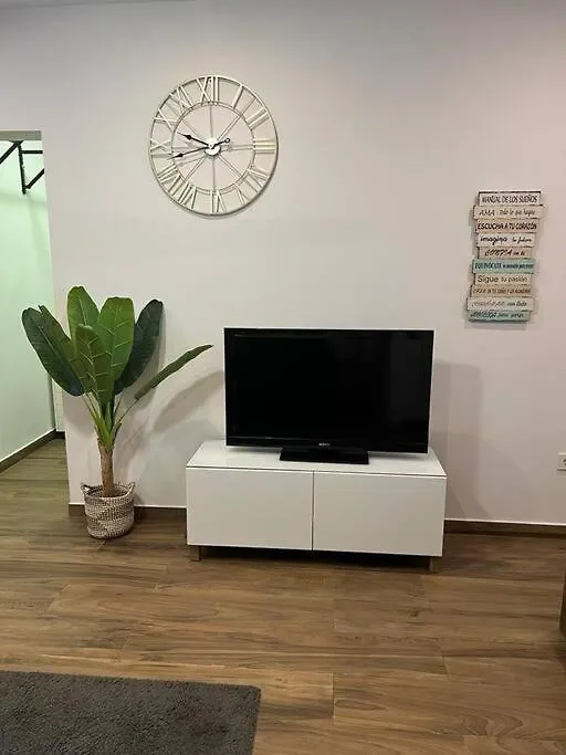 Apartament Loft Miramar Fuengirola