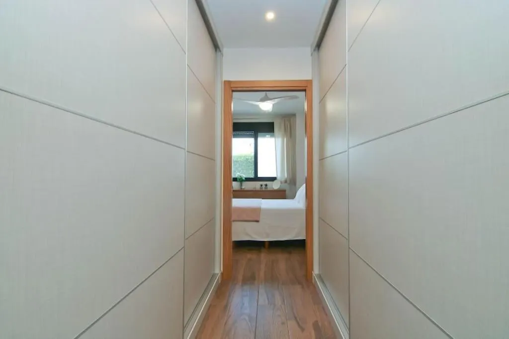 Apartament Loft Miramar Fuengirola Hiszpania