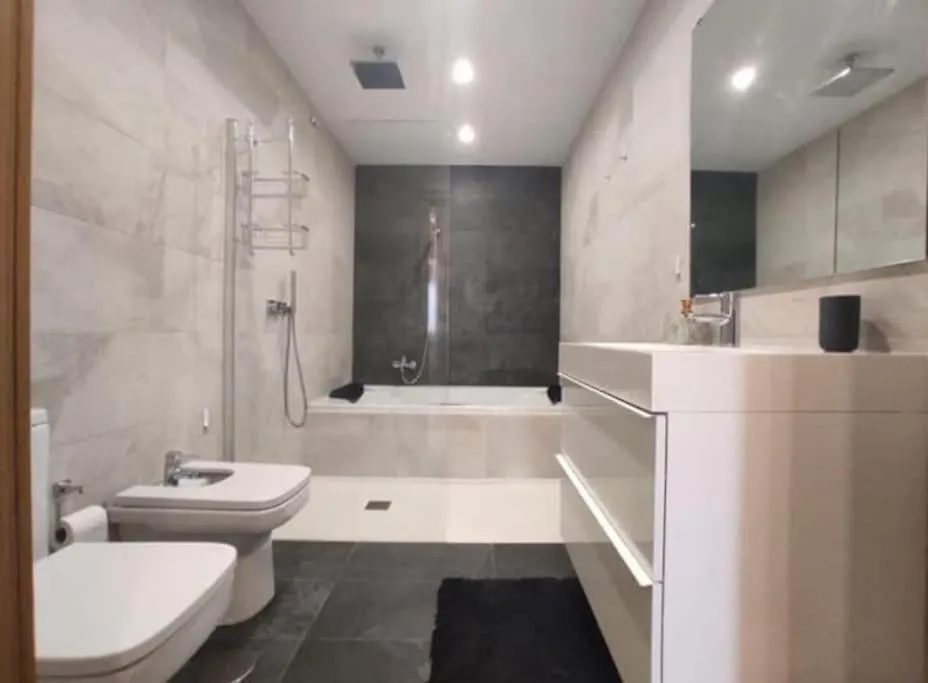 Apartament Loft Miramar Fuengirola
