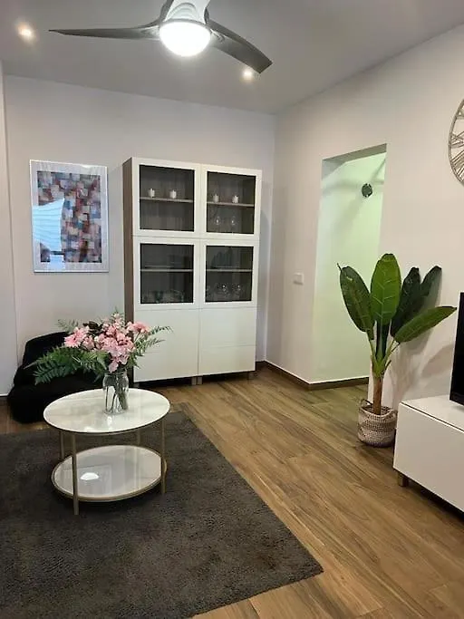Apartament Loft Miramar Fuengirola