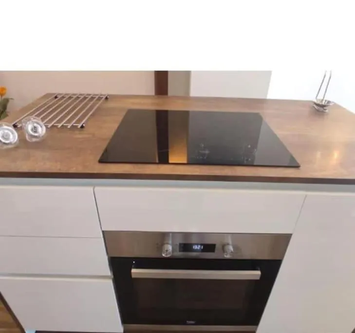 Apartament Loft Miramar Fuengirola