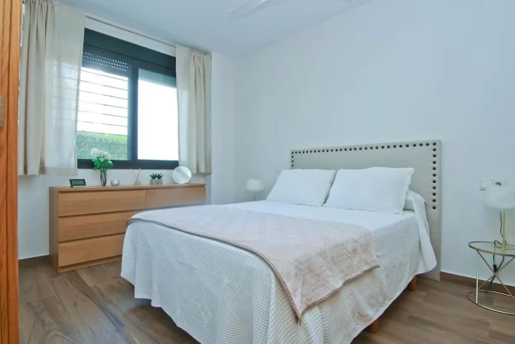 Apartament Loft Miramar Fuengirola