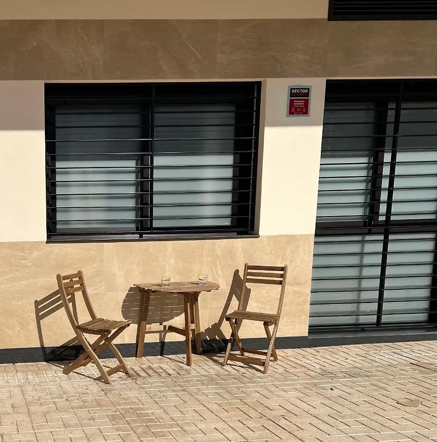 Apartament Loft Miramar Fuengirola